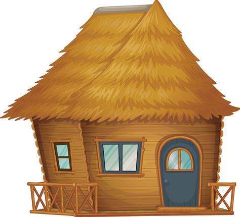 Hut Clip Art Images Bahay Kubo Clipart Stunning Free Transparent Png ...