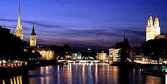 Zurich museums conquer the night - SWI swissinfo.ch