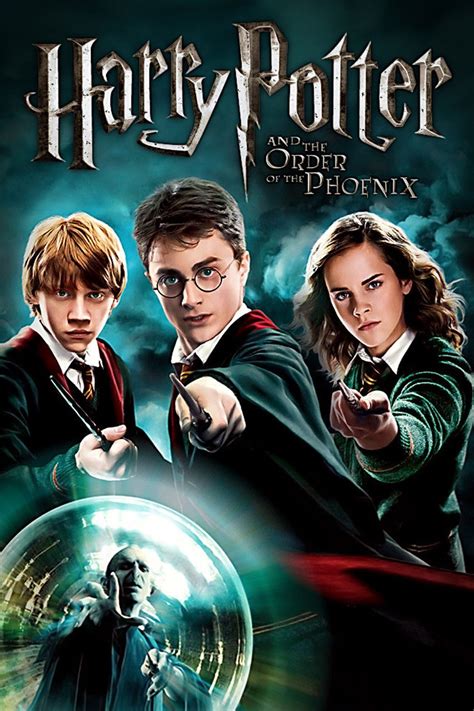 All harry potter movies in order - zoloced