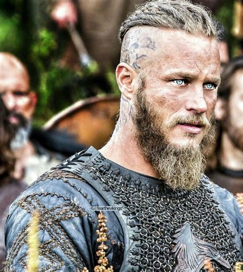 Who Portrayed Ragnar Lothbrok On Screen: The Actor Revealed