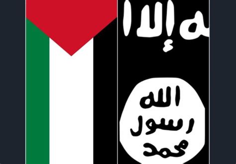 Palestine, ISIS flags banned from Eurovision song contest - Israel News - Jerusalem Post