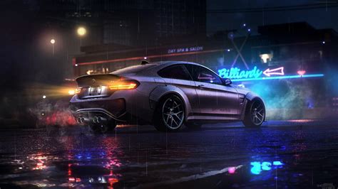 Bmw Live Wallpapers 4K & HD