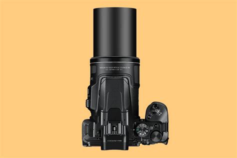 Best Zoom Camera in 2024 (Longest Optical Range)