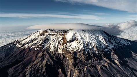 Mount Kilimanjaro, Africa's highest peak in Tanzania, now has Wi-Fi - ABC13 Houston