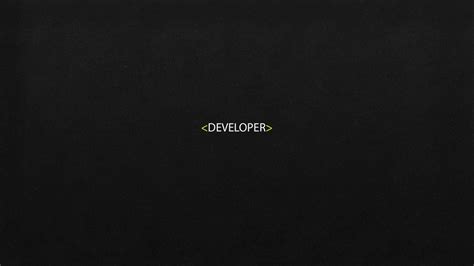 Dark Developer Wallpapers - Top Free Dark Developer Backgrounds ...