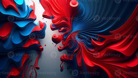 Colorful abstract wallpaper modern background, ai generated 21171734 Stock Photo at Vecteezy