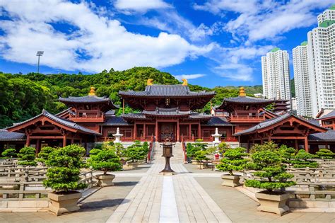 11 Best Temples in Hong Kong - Hong Kong’s Finest ChineseTemples – Go Guides