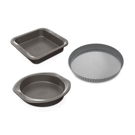 Ninja Foodi Zerostick 3-Piece Bakeware Set - Ninja Products