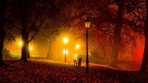 Autumn Light Wallpapers - Wallpaper Cave