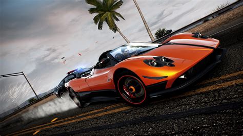 Need for Speed Hot Pursuit Remastered releases on November 6th, PC requirements revealed