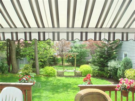 Sunbrella Fabric Awnings – awninglongisland.com