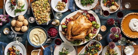 Thanksgiving Catering: Order Thanksgiving Meals | Whole Foods Market