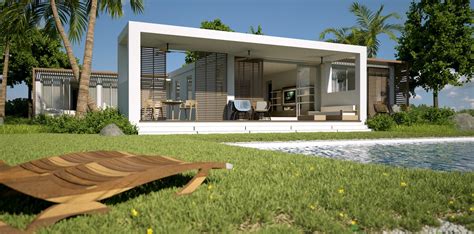 Cubicco is building hurricane-proof homes in Florida and the Caribbean - Business Insider