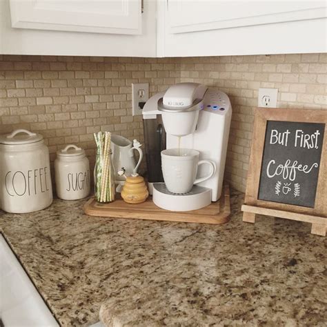 Addicted to Coffee? Check Out These 25 Ways To Make It The Centerpiece of Your Home - Home Decor ...