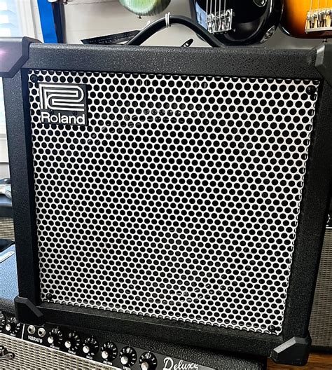 Roland Cube 80XL 1x12 Amp | Reverb