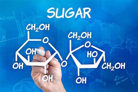 8.500+ Molekul Sukrosa Foto Stok, Potret, & Gambar Bebas Royalti - iStock