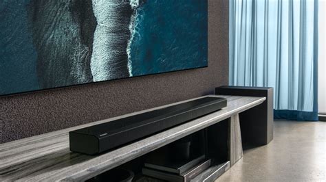 Dolby atmos soundbar - multimediastashok