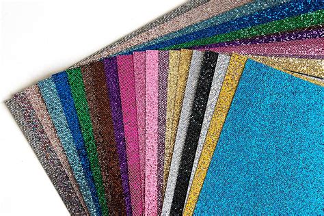 BEST GLITTER CARDSTOCK FOR CRICUT CUTTING – The 12x12 Cardstock Shop