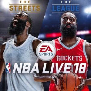 NBA Live 18 [Gameplay] - IGN