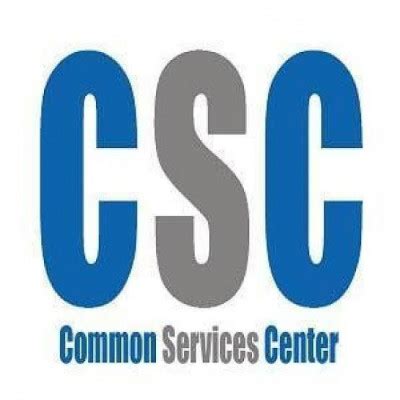 CSC Logo - LogoDix