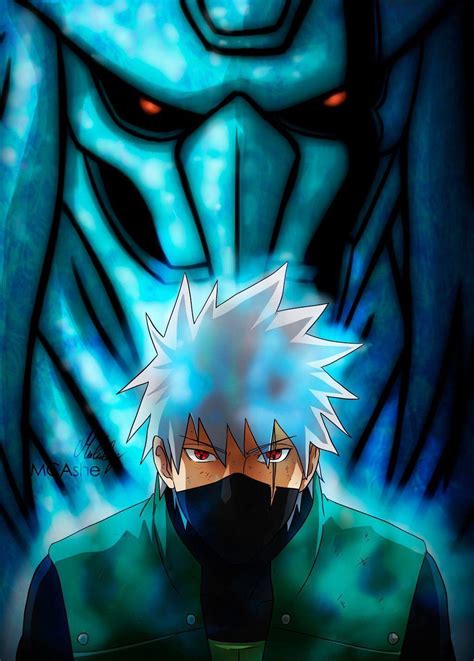 Kakashi Susanoo Wallpapers - Top Free Kakashi Susanoo Backgrounds - WallpaperAccess