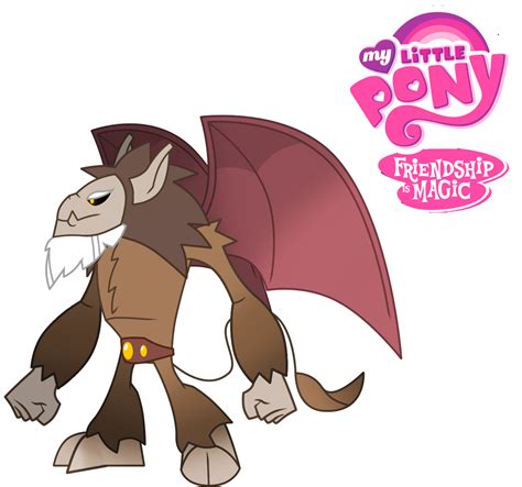 MLPfim characters . Scorpan by PivotNazaOfficial on DeviantArt