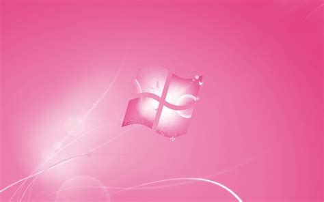 Windows 10 Pink Wallpapers - Wallpaper Cave