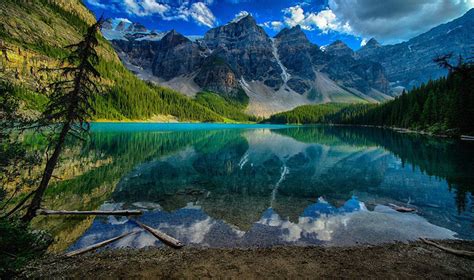 Canada Nature Wallpapers - Top Free Canada Nature Backgrounds - WallpaperAccess