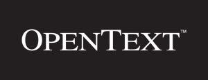 Opentext Logos