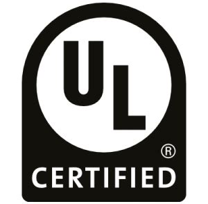 UL Certified - Brandmark, Inc.