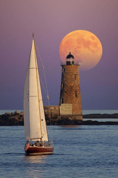 160 New England Lighthouses ideas | new england lighthouses, new england, lighthouse