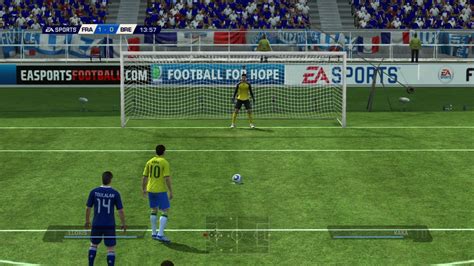 FIFA Soccer 11 (Xbox 360) | Classic Game Room Wiki | FANDOM powered by Wikia