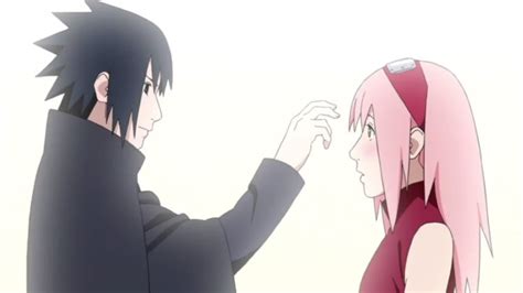 Naruto: Sasuke’s story comes to a romantic end - Dexerto