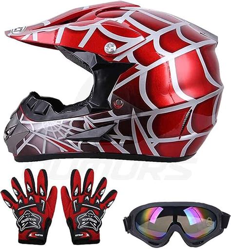 Amazon.com: go kart helmets for kids