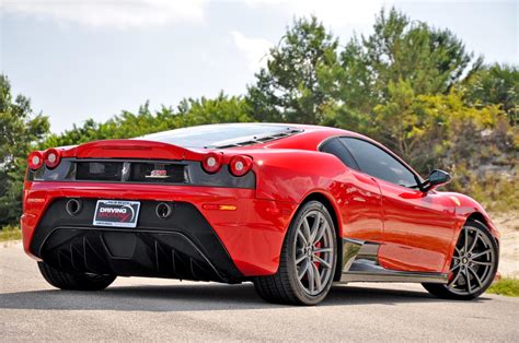 2009 Ferrari F430 Scuderia Scuderia Coupe Stock # 5826 for sale near Lake Park, FL | FL Ferrari ...