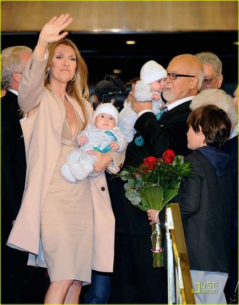 Celine Dion & Family Return to Caesars Palace! - Celine Dion Photo (19391056) - Fanpop