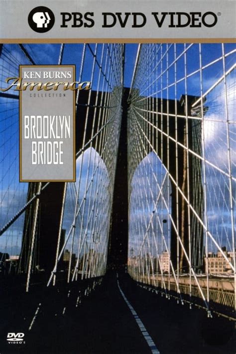 Brooklyn Bridge (1982) — The Movie Database (TMDb)