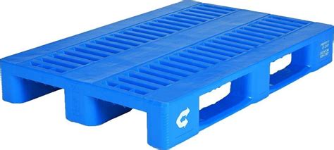 Plastic pallets are made by good quality plastics. These pallets are high demanded for packaging ...