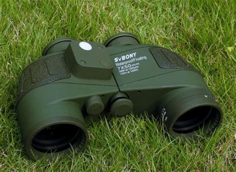 7 Best Marine Binoculars with Compass, Rangefinder & Image Stabilization