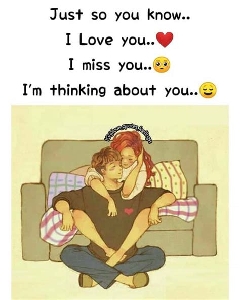 I Love You So Much Quotes : The Most Romantic Things To Say - MemesBams