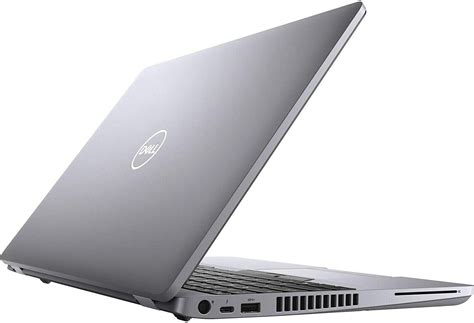 LaptopMedia » Dell Precision 15 3550