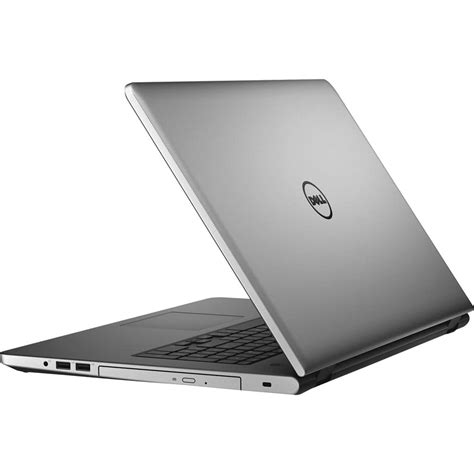 Best Buy: Dell Inspiron 17.3" Touch-Screen Laptop Intel Core i7 16GB ...