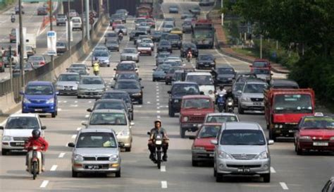 Malaysian Highway Authority sets KPI for iRAP and improvements on five highways a year - iRAP