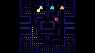 Информация об игре Pac-Man — igroPad.com