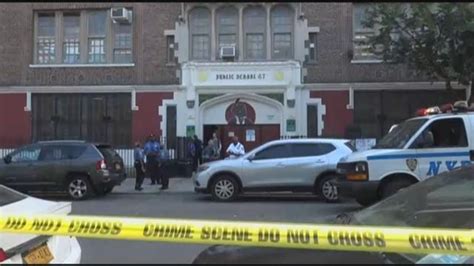 9 Bronx schools rated most dangerous and disorderly in city