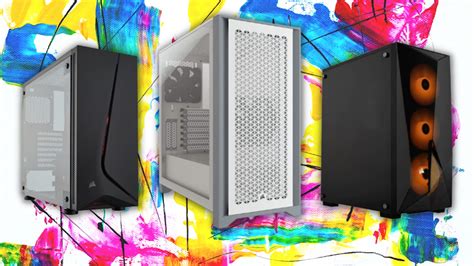 Best Gaming PC cases 2023