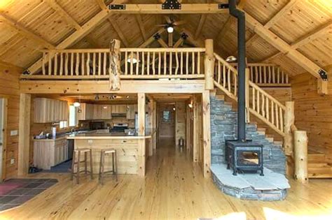 Barn House Plans With Loft – Exploring Your Options - House Plans