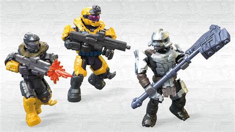 29+ Halo Infinite Spartan Armors Pictures - Klick PNG