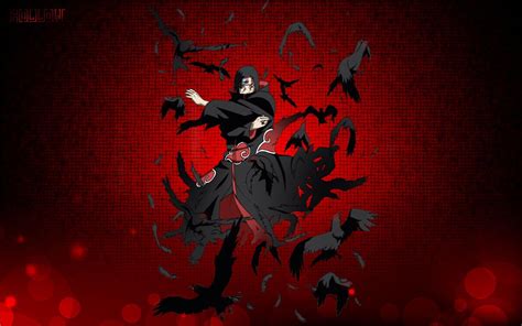 Itachi Wallpapers HD - Wallpaper Cave