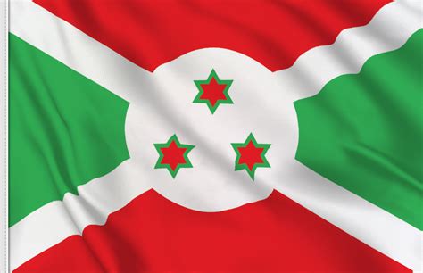 Burundi Flag to buy | Flagsonline.it